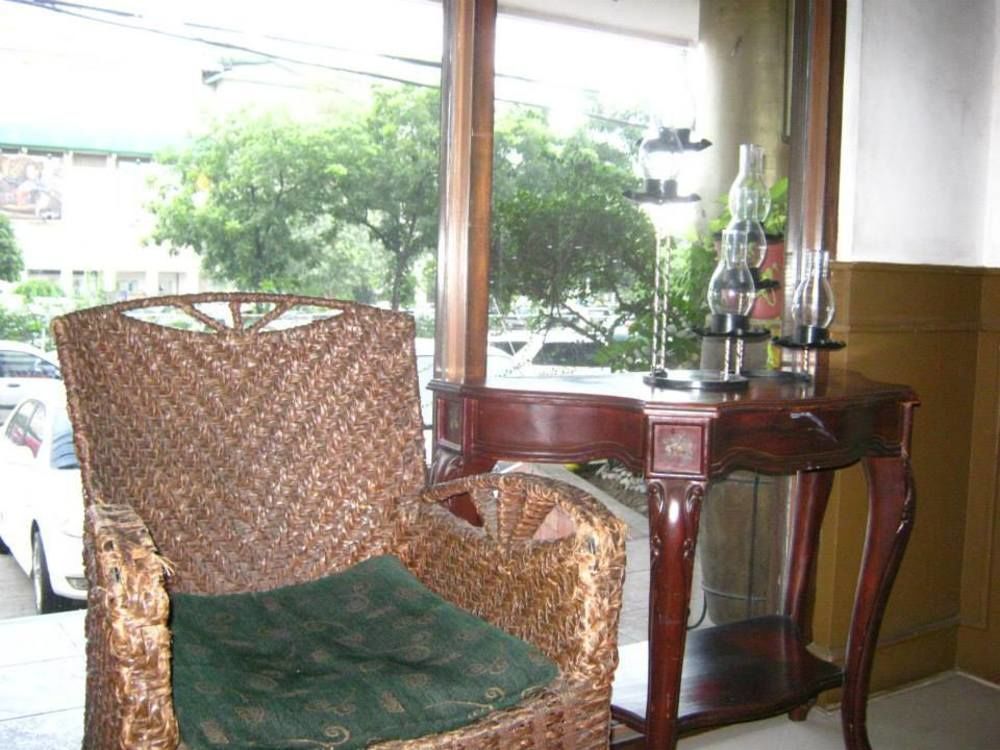 Regal Business Park Hotel Cebu Ngoại thất bức ảnh